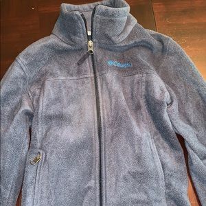 Columbia Kids Sweater